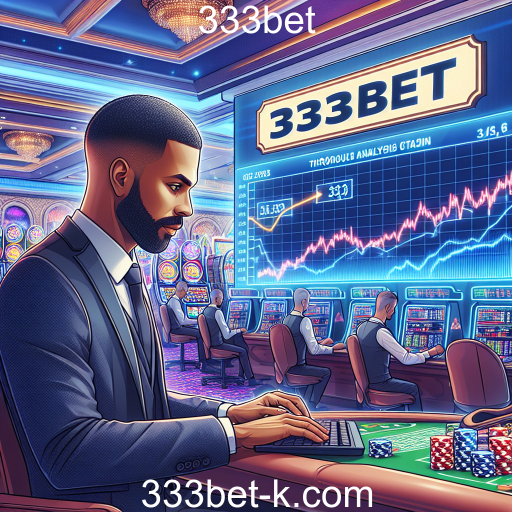 Dicas Essenciais de Aposta para Iniciantes no 333bet