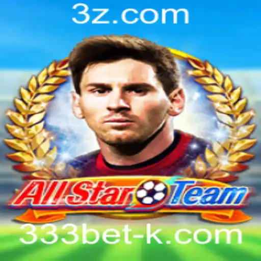 Descubra o Fascinante Mundo do Jogo AllStarTeam com 333bet