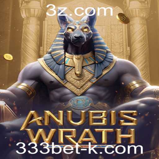 Explorando AnubisWrath: Um Guia Completo para o Novo Sucesso em 333bet