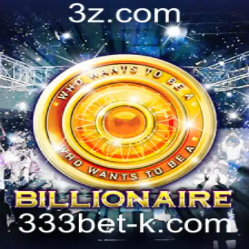 Explorando o Jogo 'Billionaire' com a 333bet: Regras e Estratégias