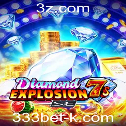Explorando o Fascinante Mundo de DiamondExplosion7sSE com 333bet