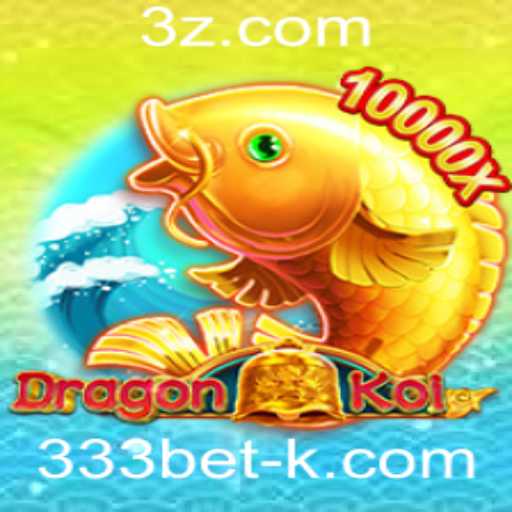 Explorando o Mundo de DragonKoi: O Jogo de Aventura com 333bet