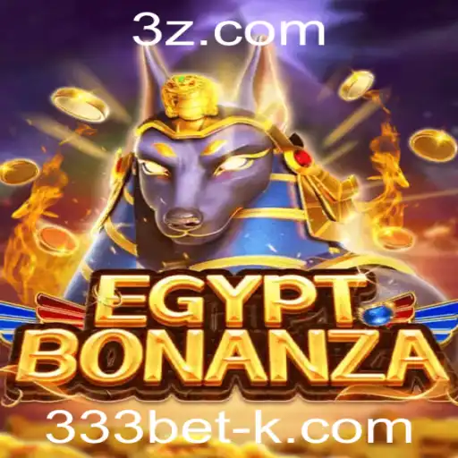 Explore o Fascinante Mundo de EgyptBonanza com 333bet