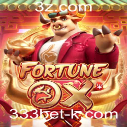 Explorando o FortuneOx: Um Jogo de Azar Inovador com o Toque da 333bet