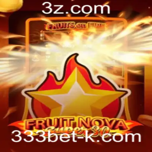Explorando FruitrNovaSupe30: O Jogo de Cassino Inovador