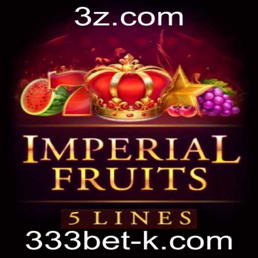 Descubra o Fascinante Mundo de ImperialFruits5