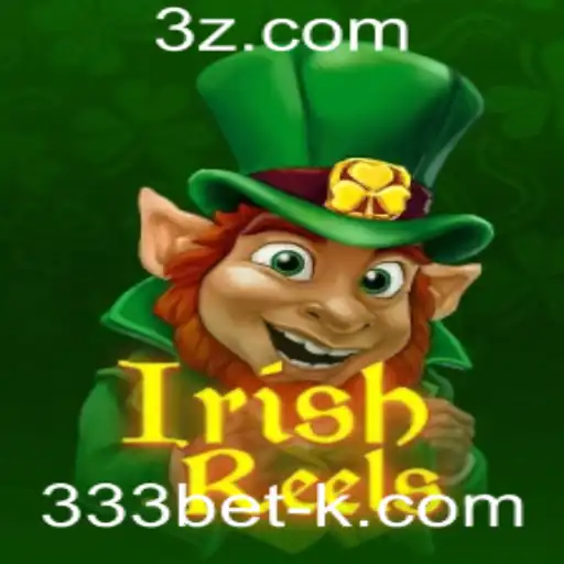 IrishReels: Uma Jornada Emocionante no Mundo dos Slots