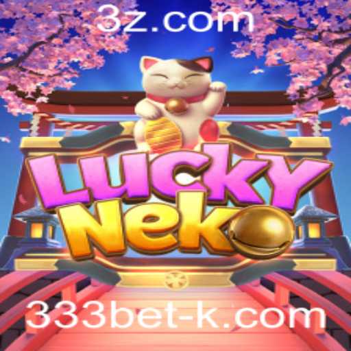 Explorando o Mundo de LuckyNeko: Como Jogar e Vencer no 333bet