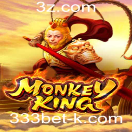 MonkeyKing: O Jogo Que Está Conquistando o Mundo dos Cassinos
