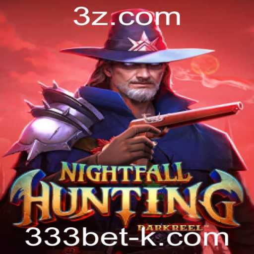Explorando o Mundo de NightfallHunting e a Dinâmica do 333bet