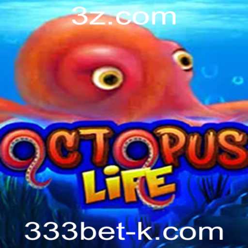 Explorando o Mundo de OctopusLife: Um Novo Jogo de Estratégia com 333bet