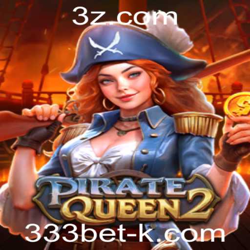 Descubra PirateQueen2: Aventura e Estratégia em Alto Mar com 333bet