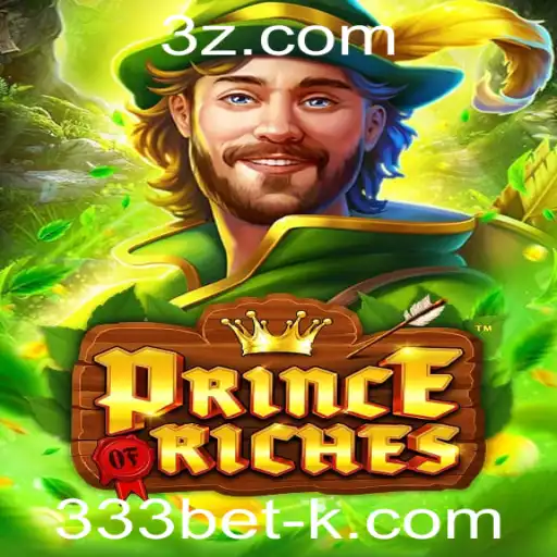 Descubra o Fascinante Mundo de PrinceOfRiches: O Jogo que Conquista Multidões