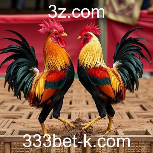 A Controversial Tradition: Rinha de Galos