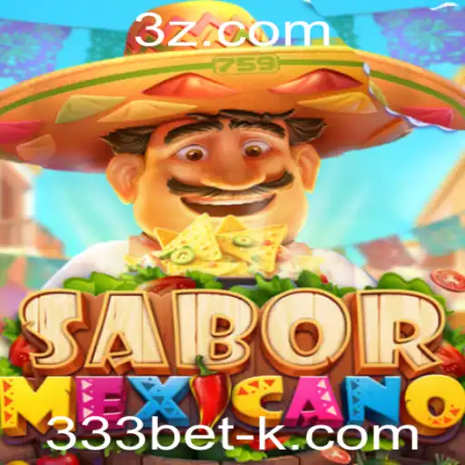 Descubra o Mundo de SaborMexicano: Um Jogo Interativo com 333bet
