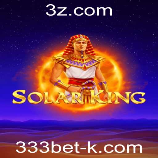 Explorando o Mundo Empolgante de SolarKing e as Apostas Interativas com 333bet
