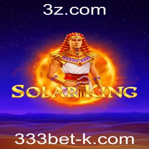 Explorando o Mundo Empolgante de SolarKing e as Apostas Interativas com 333bet