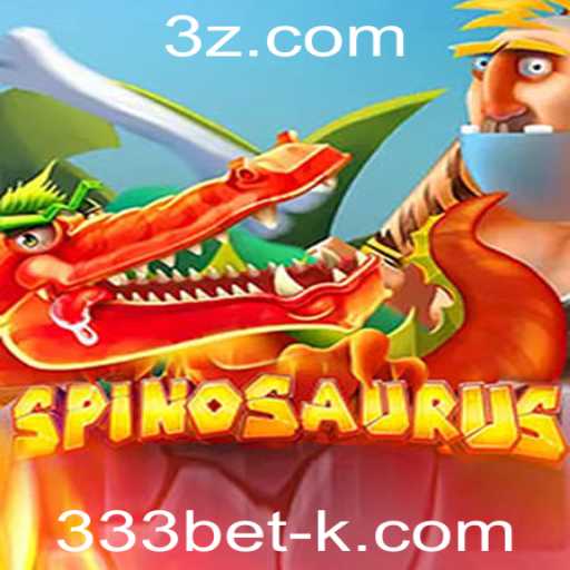 Explorando o Mundo do Jogo Spinosaurus no Universo 333bet