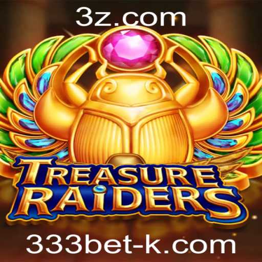 Descubra o Mundo de TREASURERAIDERS: Um Guia Completo para Jogadores