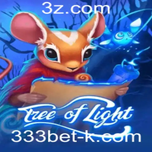 Descubra o Ambiente Mágico de TreeofLight Integrado com 333bet